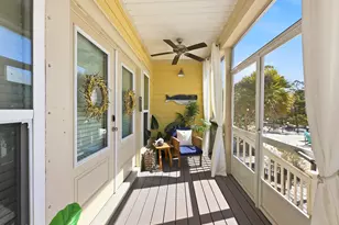 110 Sleeping Dog Way, Port Saint Joe, FL 32456 - Photo 39