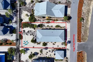 110 Sleeping Dog Way, Port Saint Joe, FL 32456 - Photo 45