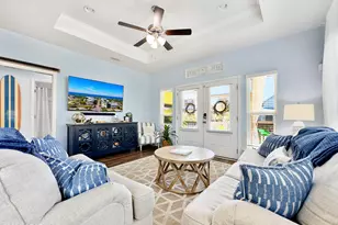 110 Sleeping Dog Way, Port Saint Joe, FL 32456 - Photo 9