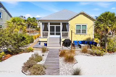 110 Sleeping Dog Way, Port Saint Joe, FL 32456 - Photo 37