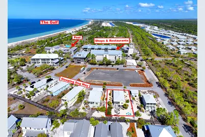 110 Sleeping Dog Way, Port Saint Joe, FL 32456 - Photo 41