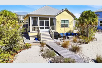 110 Sleeping Dog Way, Port Saint Joe, FL 32456 - Photo 1