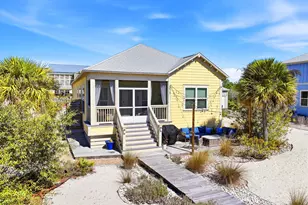 110 Sleeping Dog Way, Port Saint Joe, FL 32456 - Photo 1