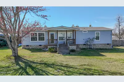 5431 Bumby Road, Panama City, FL 32404 - Photo 3