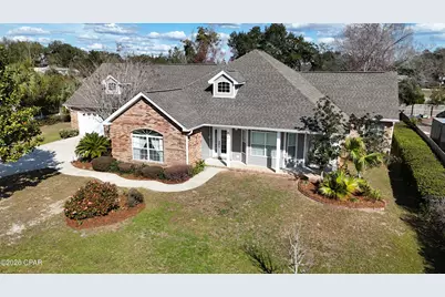 313 S Mary Ella Avenue, Panama City, FL 32404 - Photo 1