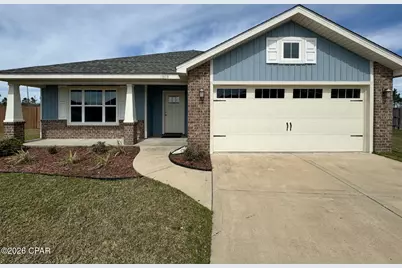 1808 Shanun Court, Panama City, FL 32405 - Photo 1
