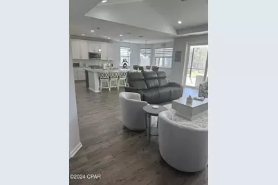 9399 Paradise Drive, Panama City Beach, FL 32413 - Photo 11