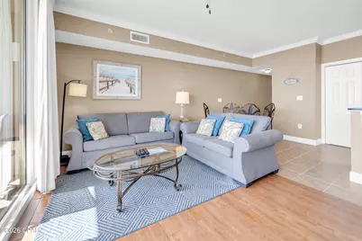16819 Front Beach Road #1913, Panama City Beach, FL 32413 - Photo 5