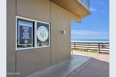 16819 Front Beach Road #1913, Panama City Beach, FL 32413 - Photo 41