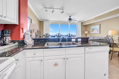 16819 Front Beach Road #1913, Panama City Beach, FL 32413 - Photo 7