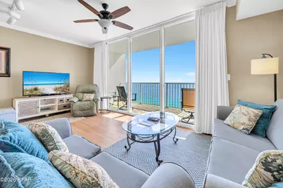 16819 Front Beach Road #1913, Panama City Beach, FL 32413 - Photo 1