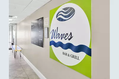 16819 Front Beach Road #1913, Panama City Beach, FL 32413 - Photo 45