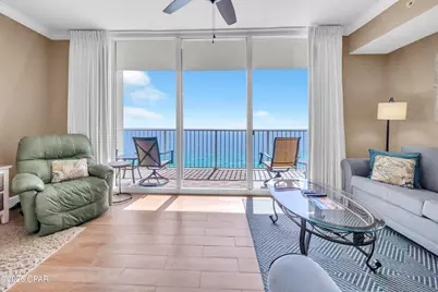 16819 Front Beach Road #1913, Panama City Beach, FL 32413 - Photo 3