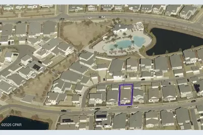 2009 Calamint Street, Panama City, FL 32405 - Photo 1