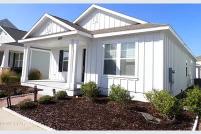 2009 Calamint Street, Panama City, FL 32405 - Photo 3