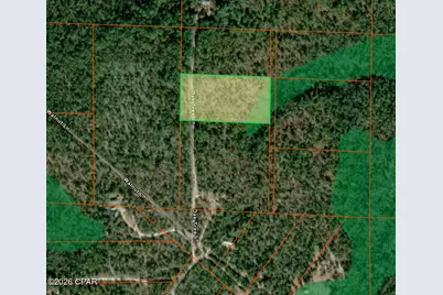 00 Oak Tree Lane, Fountain, FL 32438 - Photo 1