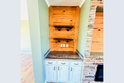 9121 Crook Hollow Road, Panama City, FL 32404 - Photo 5