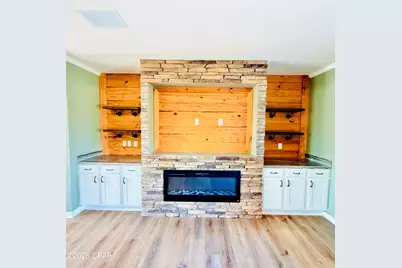 9121 Crook Hollow Road, Panama City, FL 32404 - Photo 5