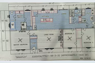 9121 Crook Hollow Road, Panama City, FL 32404 - Photo 51