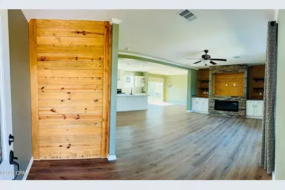 9121 Crook Hollow Road, Panama City, FL 32404 - Photo 3