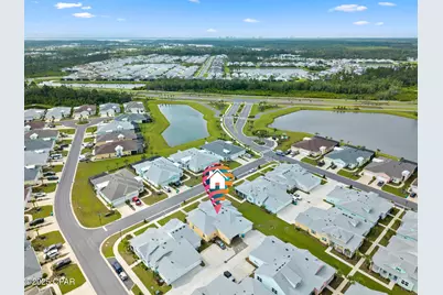 8513 Hammock Lane, Panama City Beach, FL 32413 - Photo 57