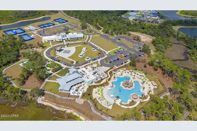 8513 Hammock Lane, Panama City Beach, FL 32413 - Photo 73