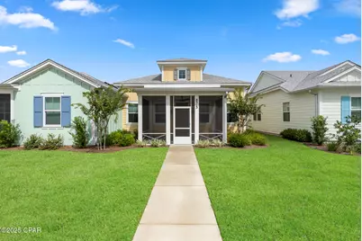 8513 Hammock Lane, Panama City Beach, FL 32413 - Photo 3