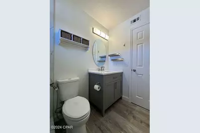5500 Beach Drive #6, Panama City, FL 32408 - Photo 11