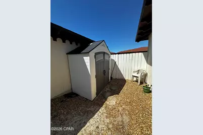 5500 Beach Drive #6, Panama City, FL 32408 - Photo 17