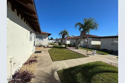 5500 Beach Drive #6, Panama City, FL 32408 - Photo 3
