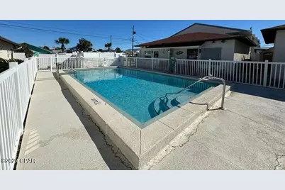 5500 Beach Drive #6, Panama City, FL 32408 - Photo 1