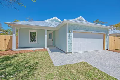 20 Wood Avenue, Panama City, FL 32404 - Photo 1