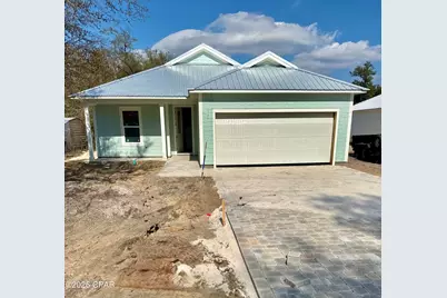 20 Wood Avenue, Panama City, FL 32404 - Photo 1