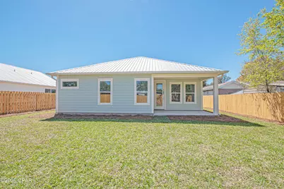 20 Wood Avenue, Panama City, FL 32404 - Photo 51