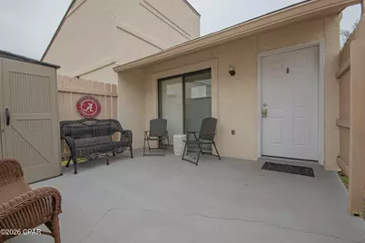 17462 Front Beach Road #18D, Panama City Beach, FL 32413 - Photo 11