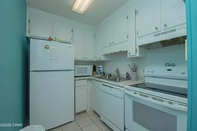 17462 Front Beach Road #18D, Panama City Beach, FL 32413 - Photo 5