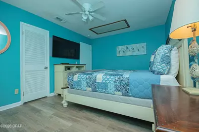 17462 Front Beach Road #18D, Panama City Beach, FL 32413 - Photo 7