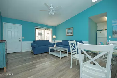 17462 Front Beach Road #18D, Panama City Beach, FL 32413 - Photo 3