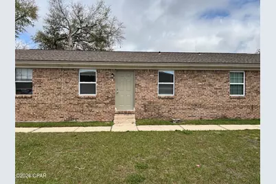 1102 Frankford Avenue #B, Panama City, FL 32401 - Photo 1