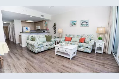 9450 S Thomas Drive #907D, Panama City Beach, FL 32408 - Photo 7