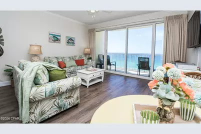 9450 S Thomas Drive #907D, Panama City Beach, FL 32408 - Photo 3