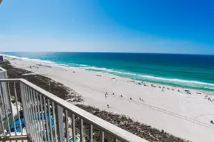 9450 S Thomas Dr, Panama City Beach, FL 32408 - Photo 7
