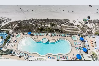 9450 S Thomas Drive #907D, Panama City Beach, FL 32408 - Photo 23