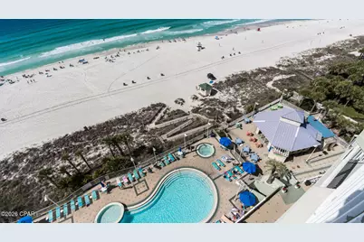 9450 S Thomas Drive #907D, Panama City Beach, FL 32408 - Photo 35