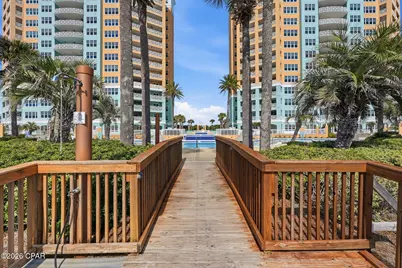 7505 Thomas Drive #512B, Panama City, FL 32408 - Photo 41