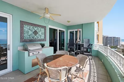 7505 Thomas Drive #512B, Panama City, FL 32408 - Photo 31