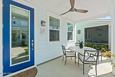 8703 Sand Dollar Drive, Panama City Beach, FL 32413 - Photo 5