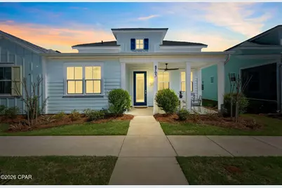 8703 Sand Dollar Drive, Panama City Beach, FL 32413 - Photo 1