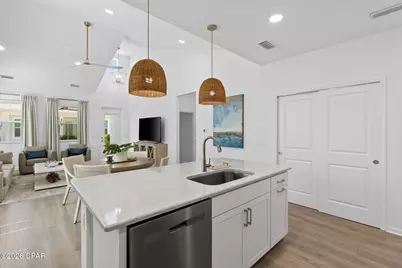 8703 Sand Dollar Drive, Panama City Beach, FL 32413 - Photo 17