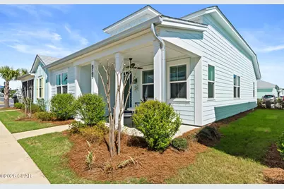 8703 Sand Dollar Drive, Panama City Beach, FL 32413 - Photo 37